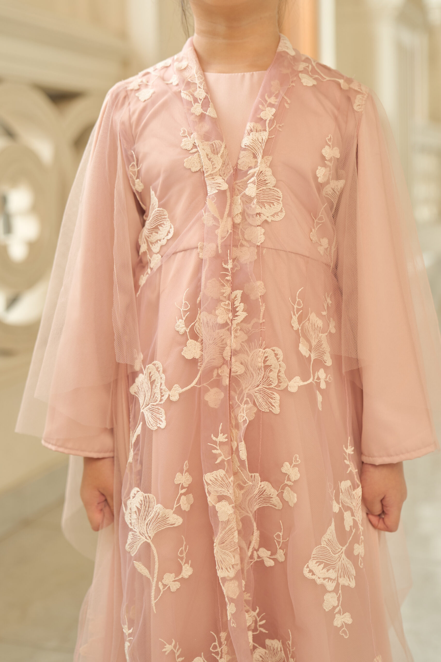 RIAD REVERIE - RAYA FAMILY PINK - Image 6