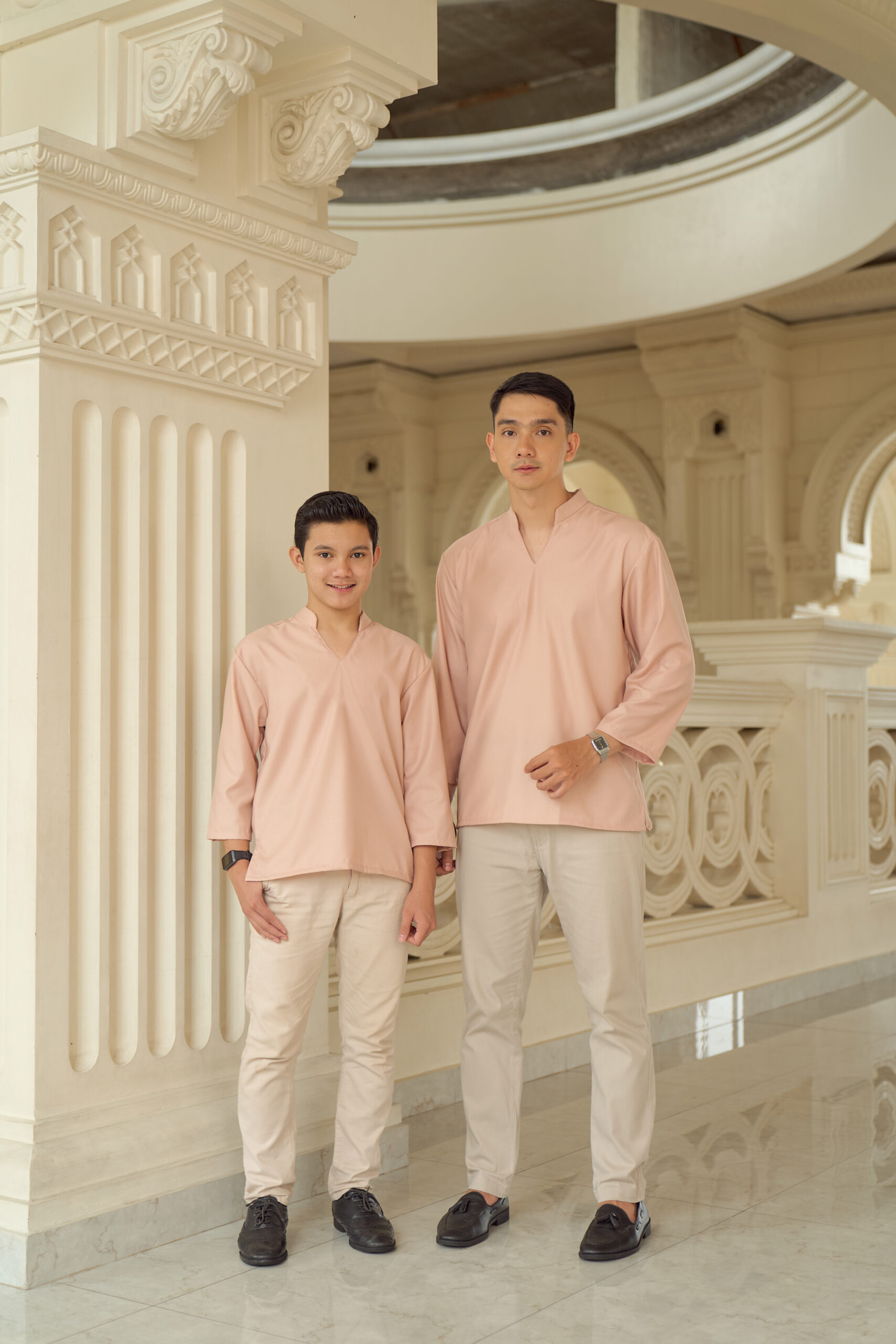 RIAD REVERIE - RAYA FAMILY PINK - Image 9