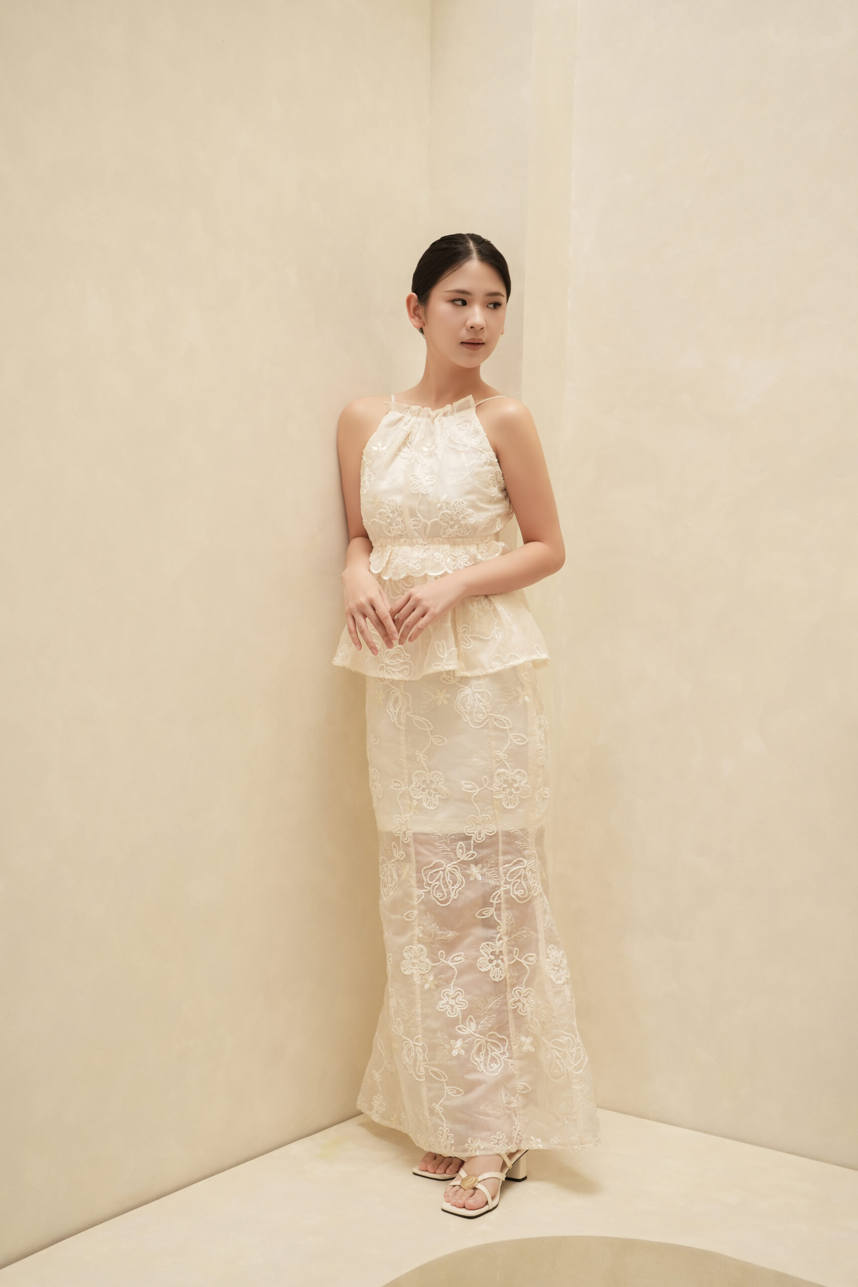 GRACIE DRESS