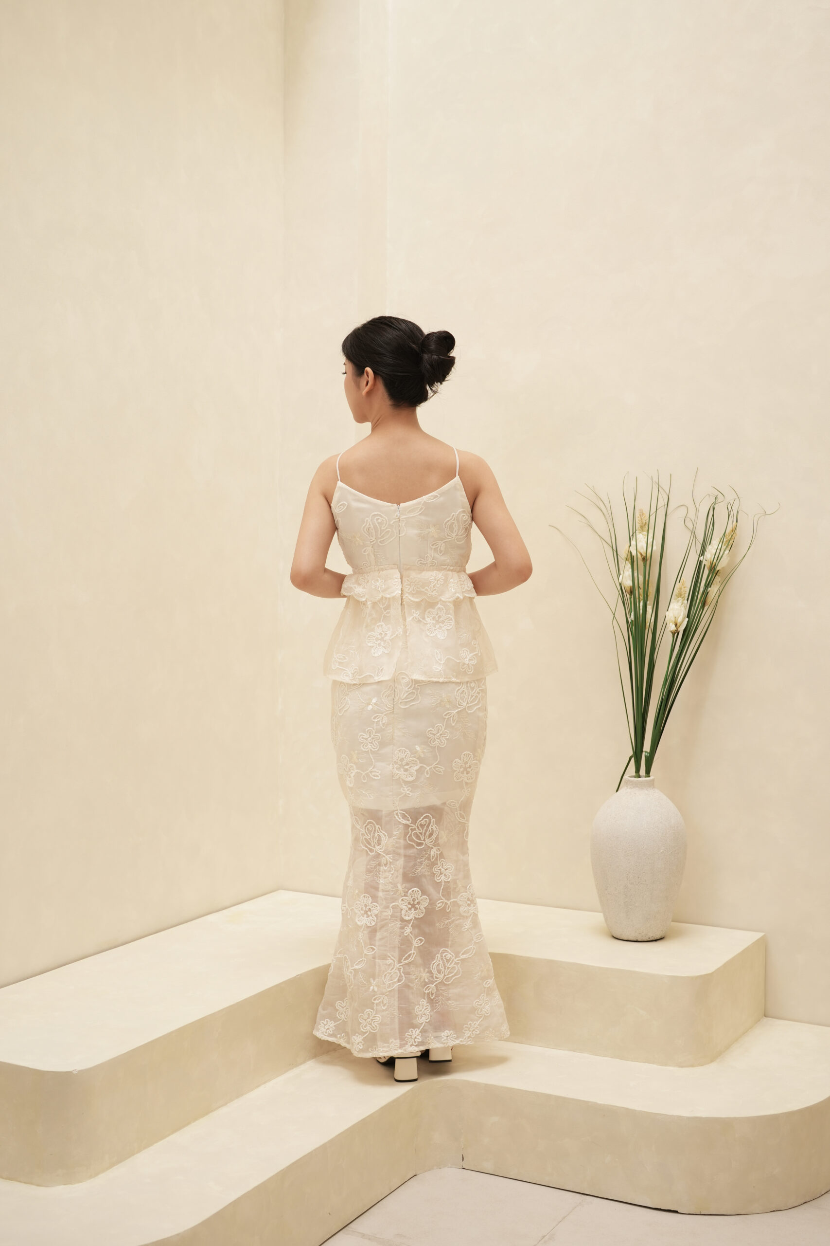 GRACIE DRESS - Image 3