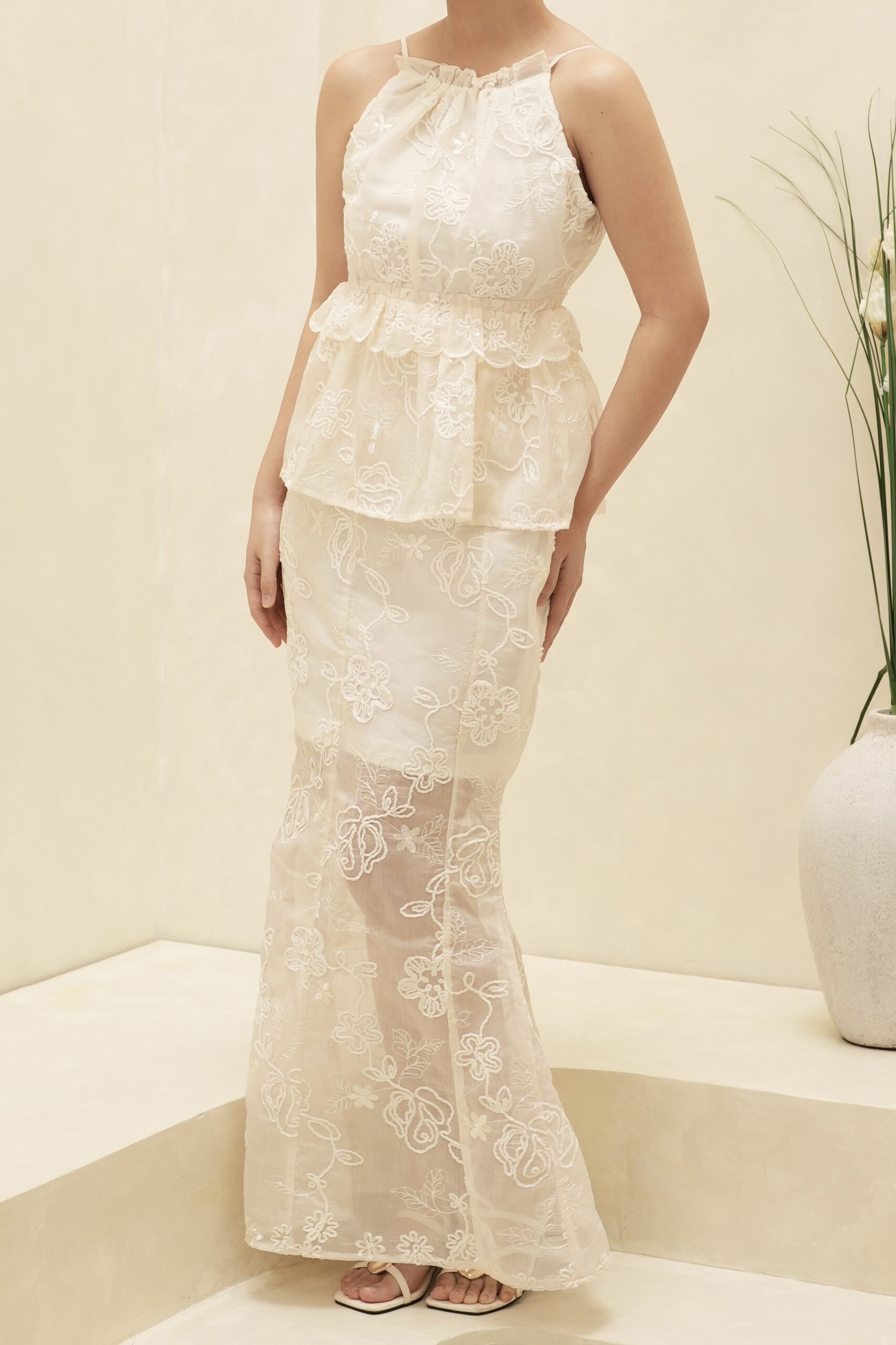 GRACIE DRESS - Image 2